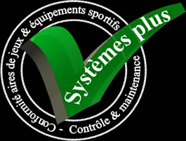 Logo société Systèmes plus